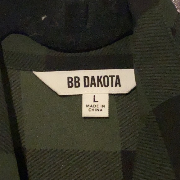 Holly-Anne Dress - Picture 9 of 10